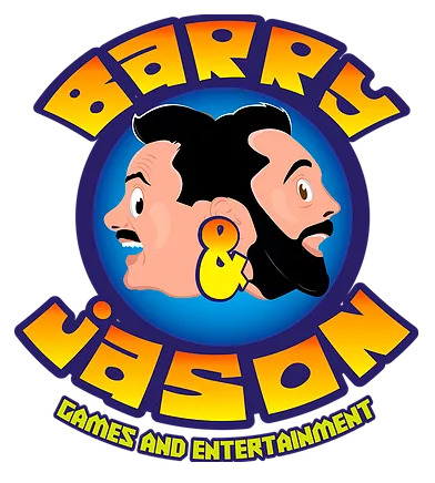 Barry & Jason Games and Entertainment