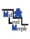Mid Level Meeple