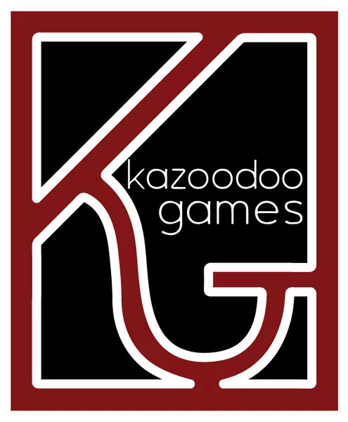 Kazoodoo Games