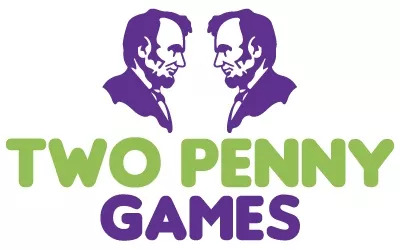 Two Penny Games, LLC