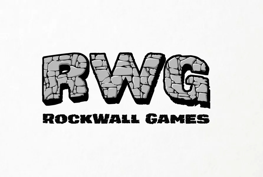 Rockwall Games