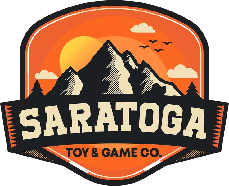 Saratoga Toy & Game Co.