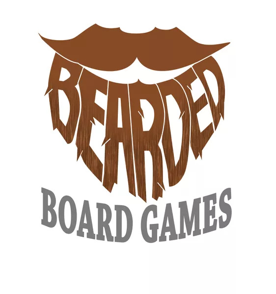 Bearded Board Games