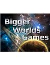 Bigger Worlds Games
