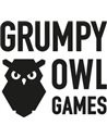 Grumpy Owl Games