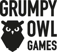 Grumpy Owl Games