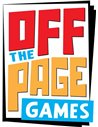 Off the Page Games
