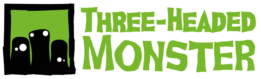 Three-Headed Monster