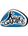 Keun Games