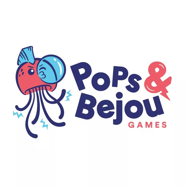 Pops & Bejou Games