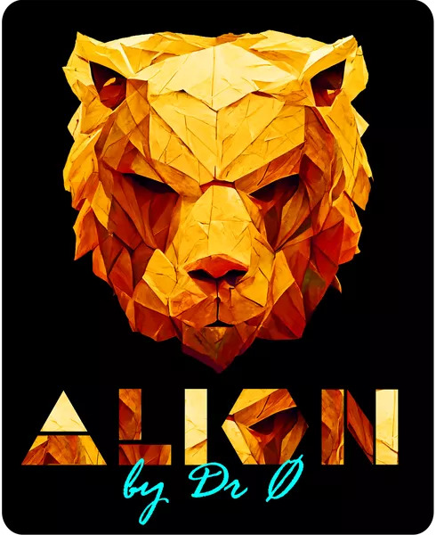 Alion – by Dr Ø