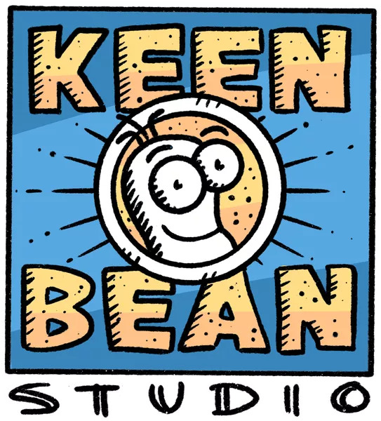 Keen Bean Studio