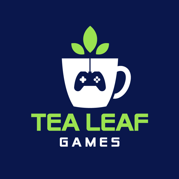 Tea Leaf Games