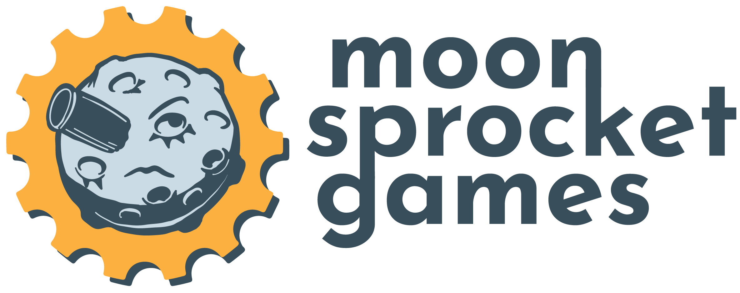 Moonsprocket Games