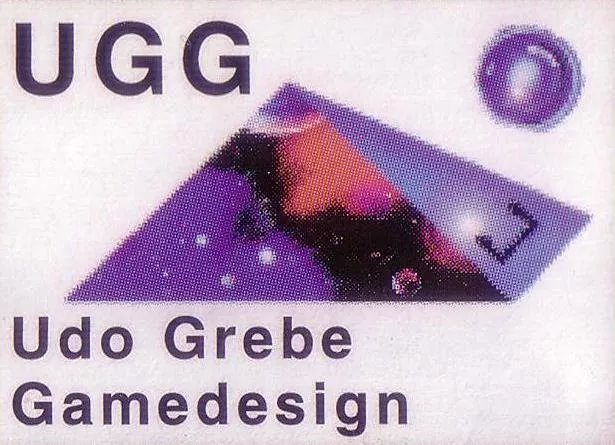 Udo Grebe Gamedesign