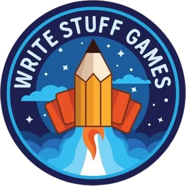 Write Stuff Games