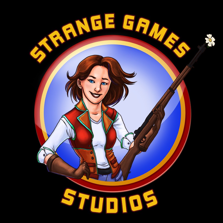Stranger Games Studio