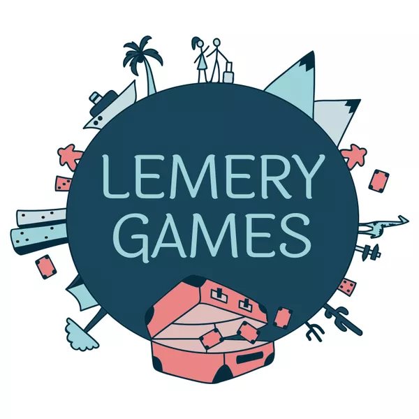 Lemery Games