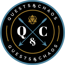 Quests and Chaos, LLC