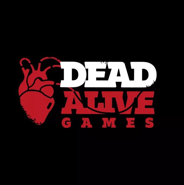 Dead Alive Games