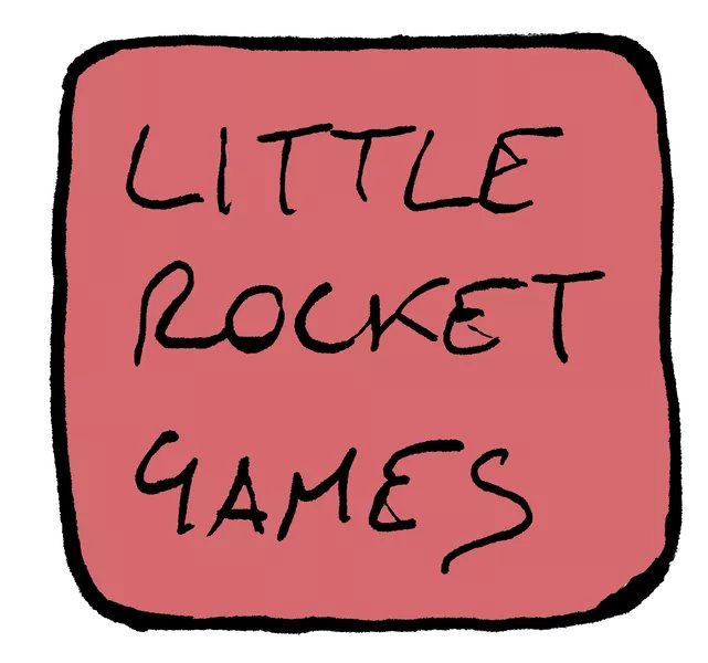 Little Rocket Games