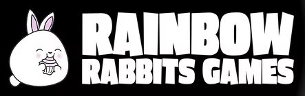 Rainbow Rabbits Games