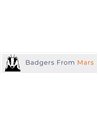Badgers from Mars