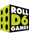 Roll D6 Games