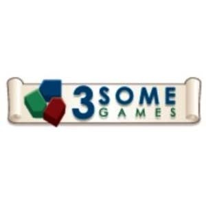 3Some Games, Inc.