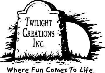 Twilight Creations Inc