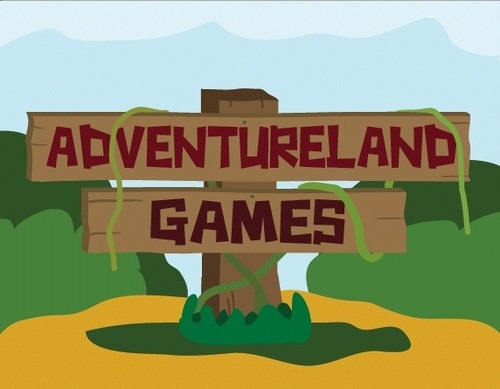 Adventureland Games