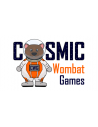 Cosmic Wombat Games
