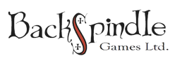 BackSpindle Games Ltd.