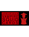 Vampire Squid Cards