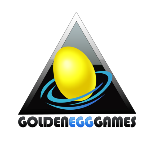 Golden Egg Games