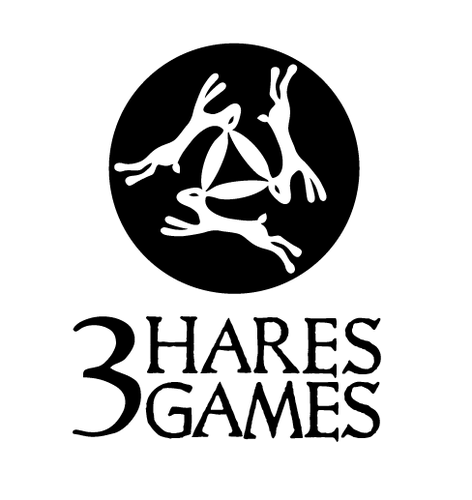 Three Hares Games