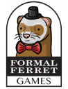 Formal Ferret Games