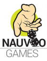 Nauvoo Games