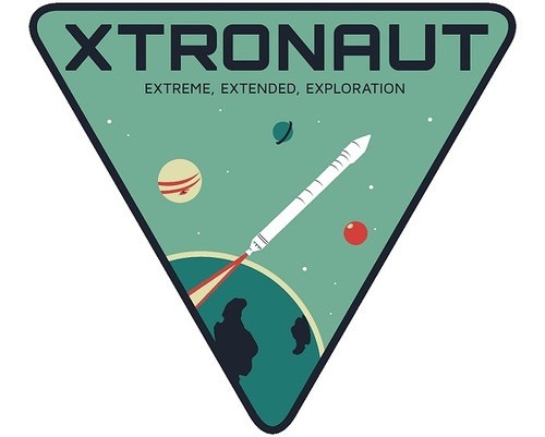 Xtronaut Enterprises