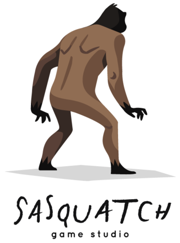 Sasquatch Game Studio