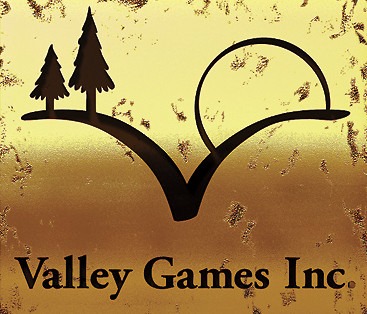 Valley Games Inc