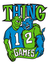 Thing 12 Games