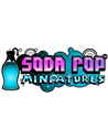 Soda Pop Miniatures