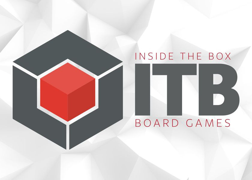 Inside the Box Board Games LLP