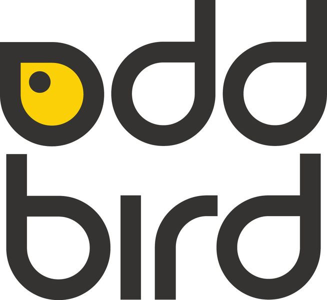Odd Bird Games