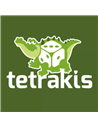 Tetrakis