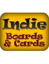Indie Boards & Cards
