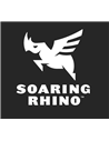 Soaring Rhino