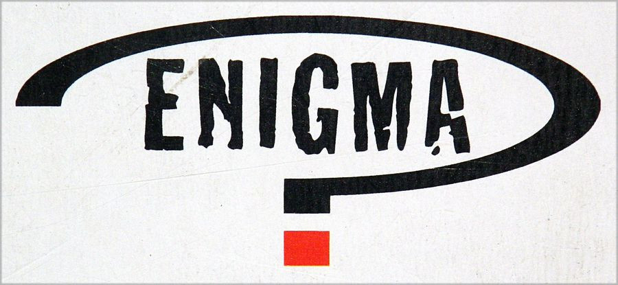 Bergsala Enigma