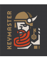 Keymaster Games
